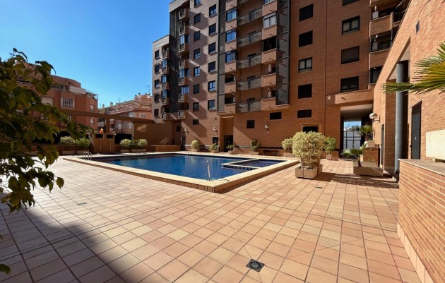 Nieuwbouw - Appartement - Alicante - Carolinas Bajas