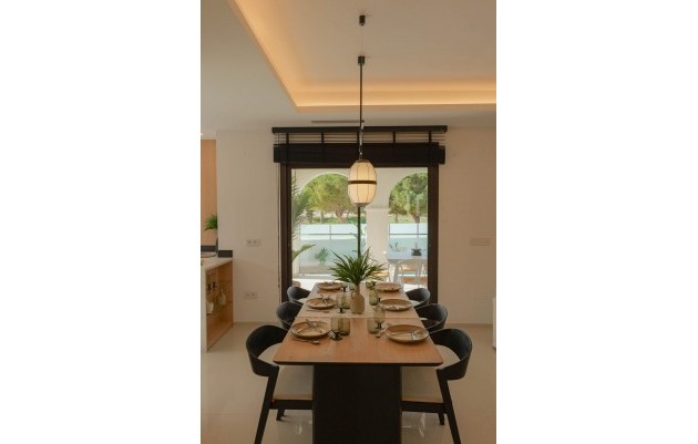 New Build - Villa - Rojales - Ciudad Quesada