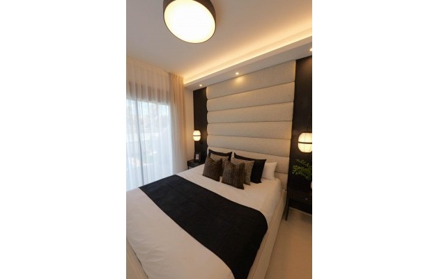 New Build - Villa - Rojales - Ciudad Quesada