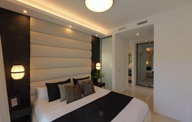 New Build - Villa - Rojales - Ciudad Quesada