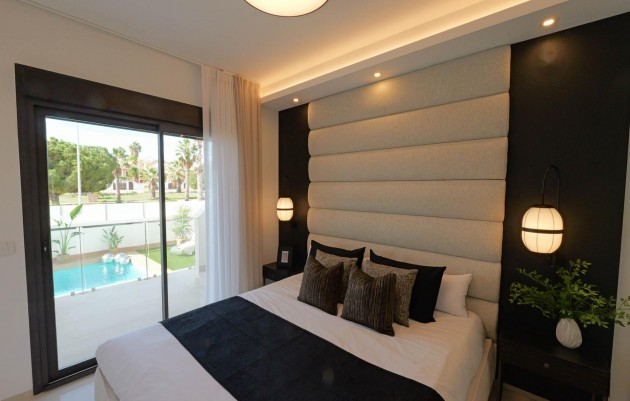 New Build - Villa - Rojales - Ciudad Quesada