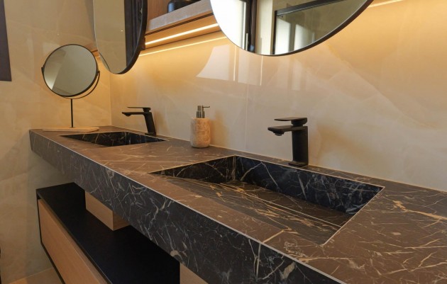 New Build - Villa - Rojales - Ciudad Quesada