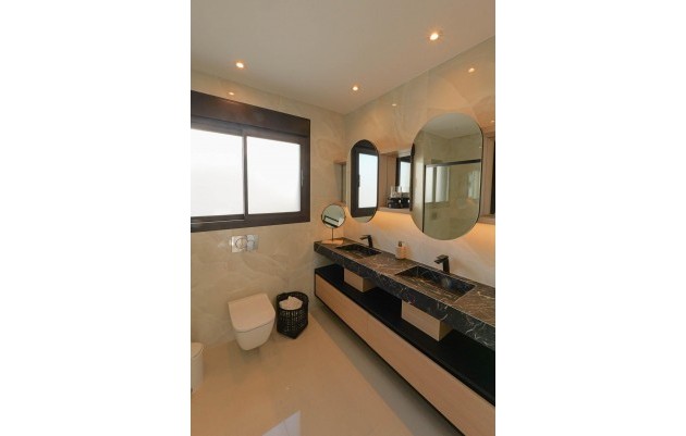 New Build - Villa - Rojales - Ciudad Quesada