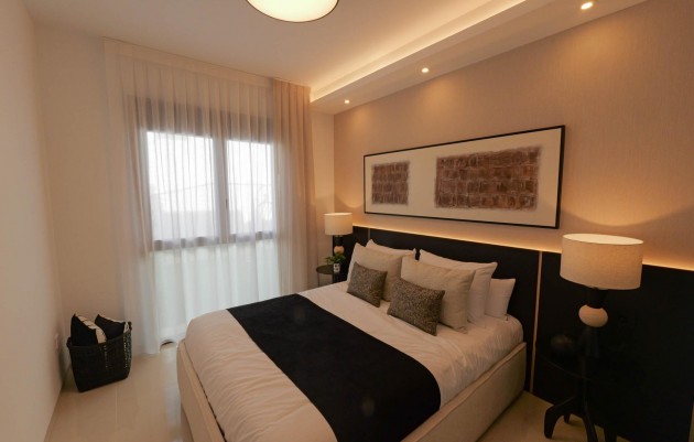 New Build - Villa - Rojales - Ciudad Quesada