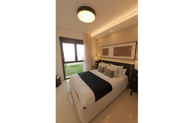 New Build - Villa - Rojales - Ciudad Quesada