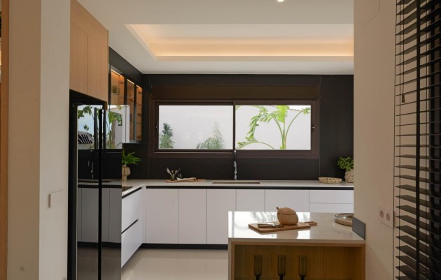 New Build - Villa - Rojales - Ciudad Quesada