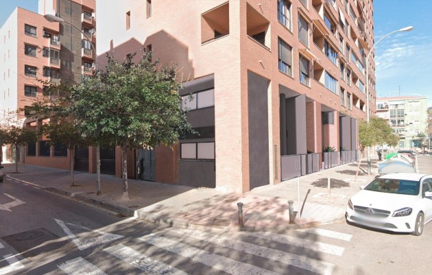 Nieuwbouw - Appartement - Alicante - Carolinas Bajas