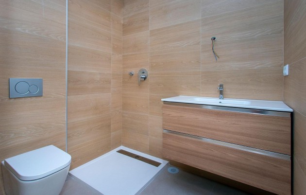 Nieuwbouw - Ground Floor Bungalow - Hondón de las Nieves - El Salero