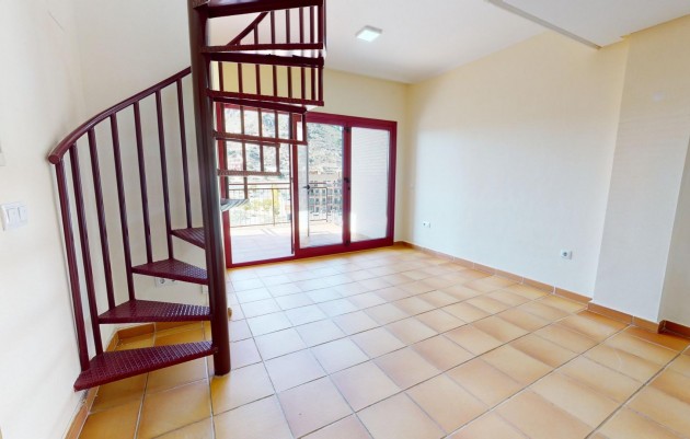 Nieuwbouw - Penthouse - Archena - Villanueva del Rio Segura