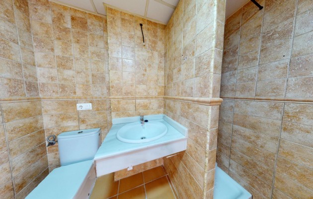 Nieuwbouw - Penthouse - Archena - Villanueva del Rio Segura