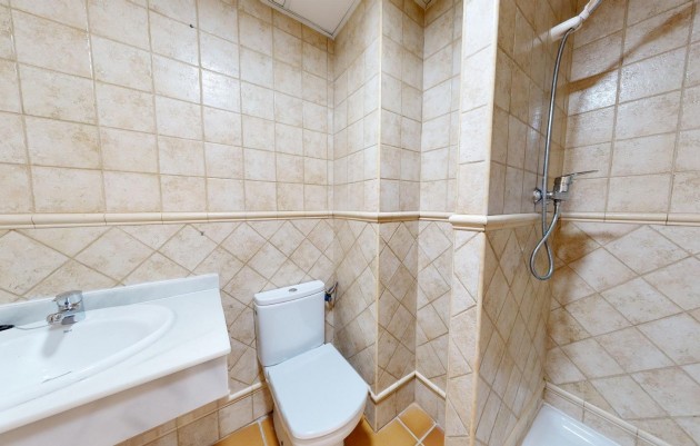 Nieuwbouw - Penthouse - Archena - Villanueva del Rio Segura