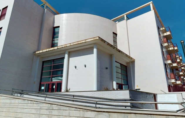 Nieuwbouw - Penthouse - Archena - Villanueva del Rio Segura