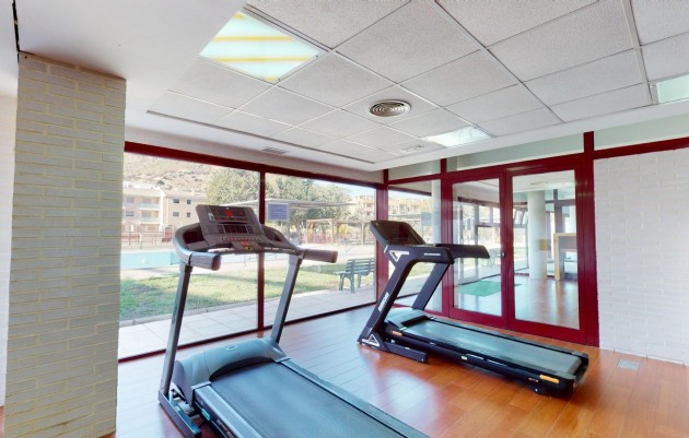 Nieuwbouw - Penthouse - Archena - Villanueva del Rio Segura