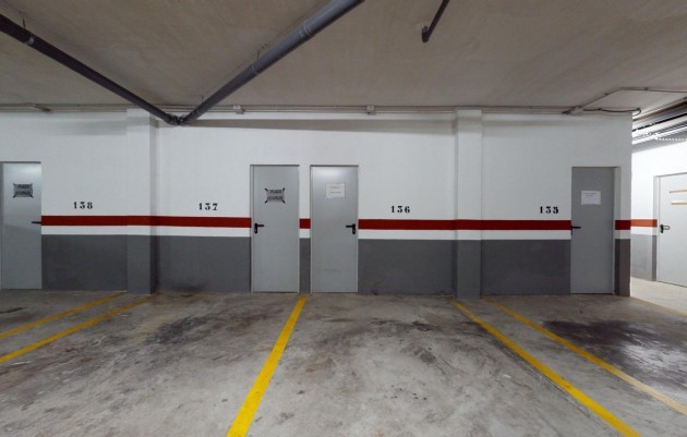 Nieuwbouw - Penthouse - Archena - Villanueva del Rio Segura