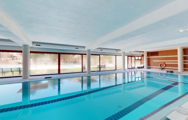 New Build - Apartment - Archena - Villanueva del Rio Segura