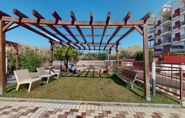 New Build - Apartment - Archena - Villanueva del Rio Segura