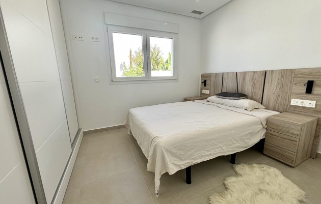 Nieuwbouw - Villa - Rojales - Atalaya Park