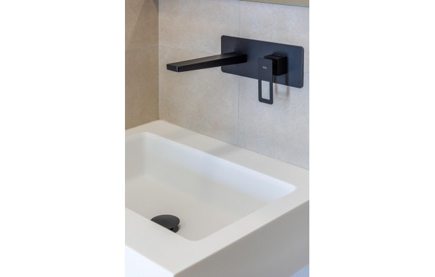 Nieuwbouw - Villa - San Javier - Parque del doce