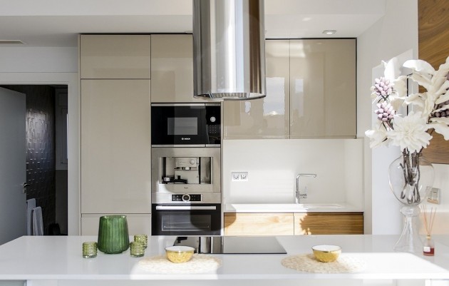 Nieuwbouw - Villa - Los Montesinos - La herrada