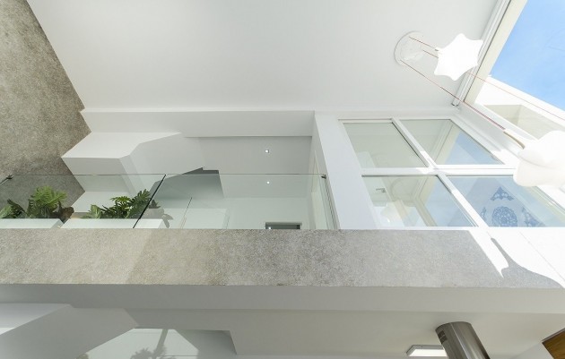 Nieuwbouw - Villa - Los Montesinos - La herrada