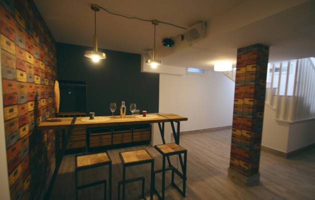 Nieuwbouw - Villa - Los Montesinos - La herrada