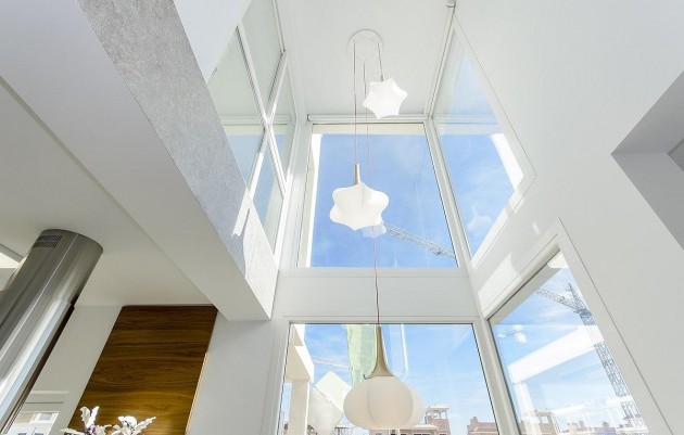 Nieuwbouw - Villa - Los Montesinos - La herrada