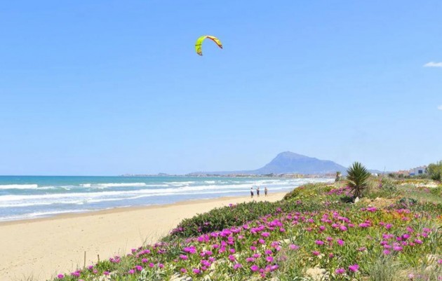 Nouvelle construction - Terraced houses - Denia
