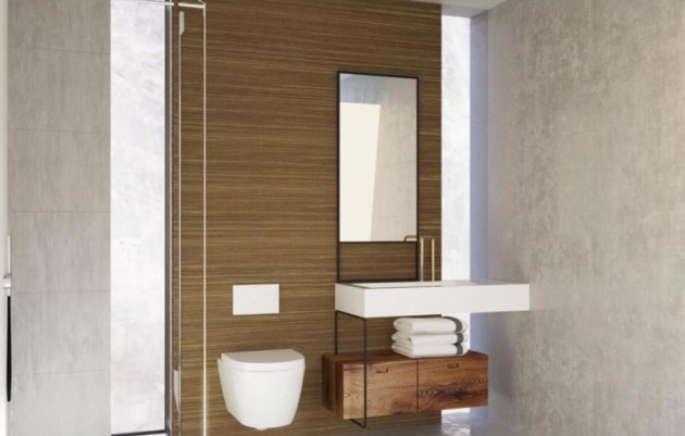 Nouvelle construction - Detached chalet - Benitachell