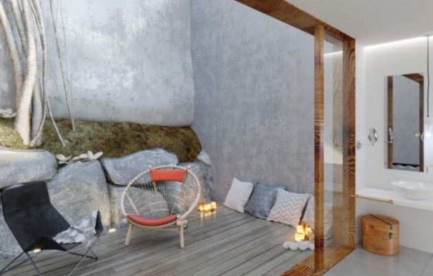 Nueva construcción  - Detached chalet - Benitachell