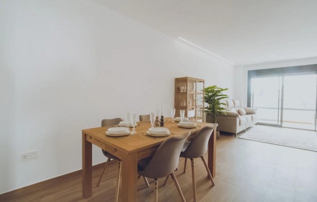 New Build - Flats - Redován