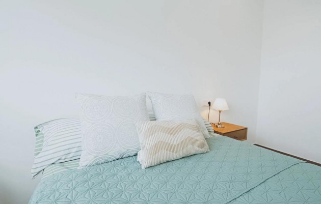 New Build - Flats - Redován