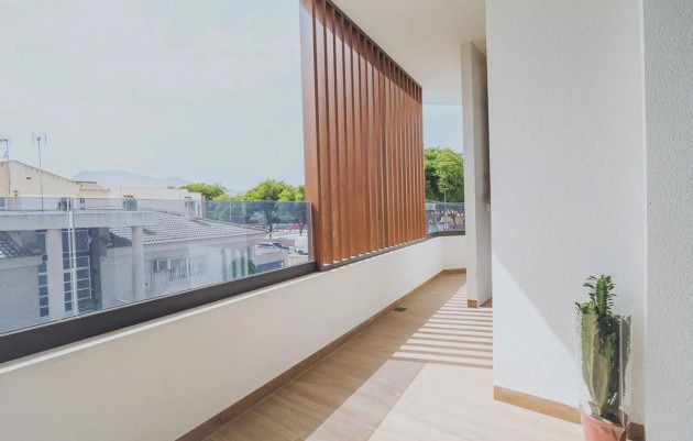 New Build - Flats - Redován