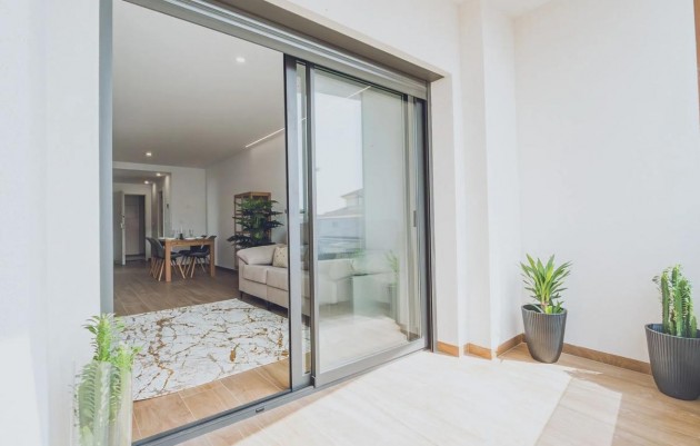 New Build - Flats - Redován