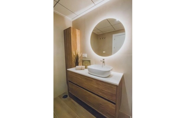 New Build - Flats - Redován