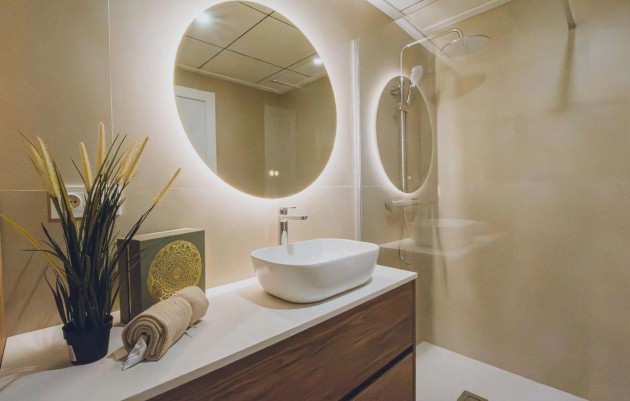 New Build - Flats - Redován