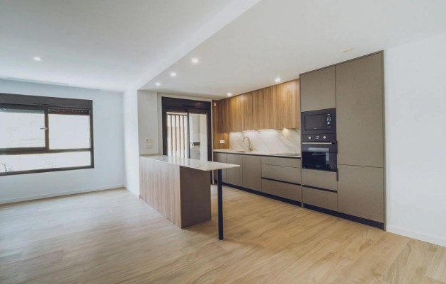 New Build - Flats - Redován