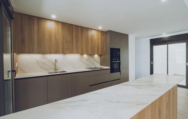 New Build - Flats - Redován