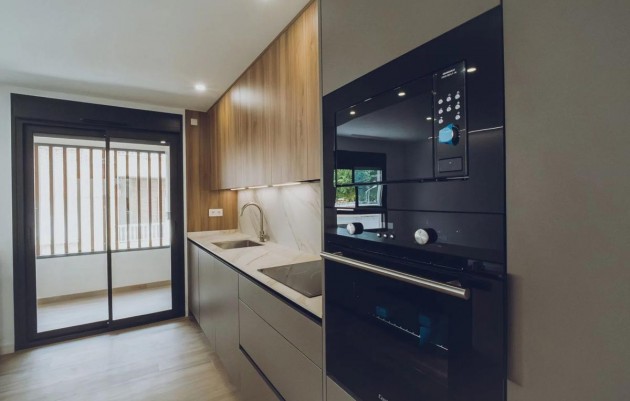 New Build - Flats - Redován