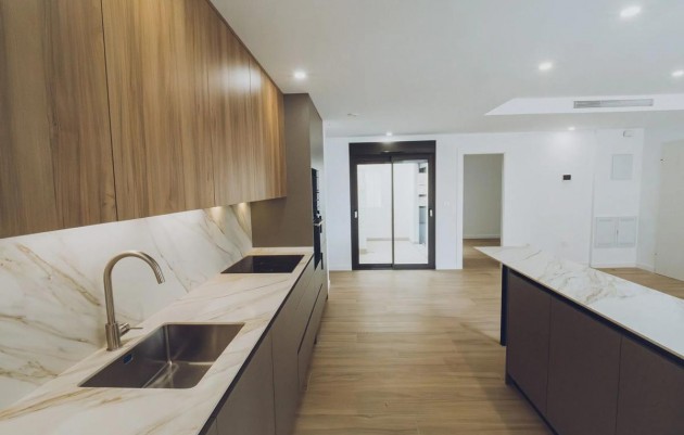 New Build - Flats - Redován