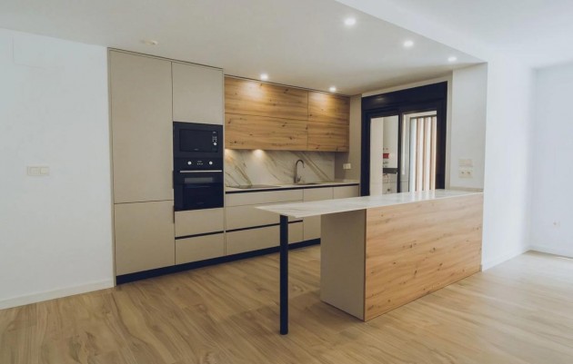 New Build - Flats - Redován