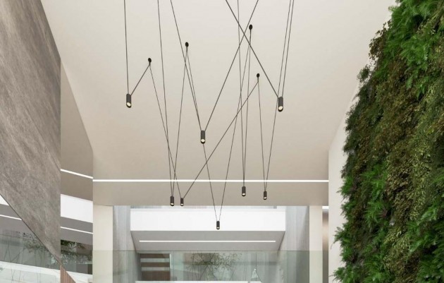 Nouvelle construction - Villas - Altea