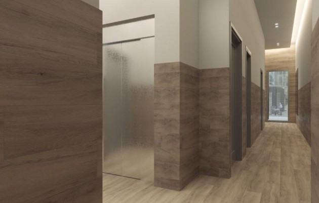 New Build - Penthouses - Torrevieja