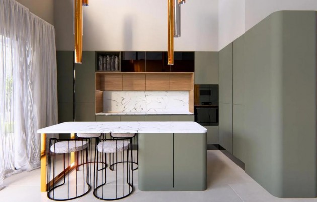 Nouvelle construction - Villas - Ciudad Quesada