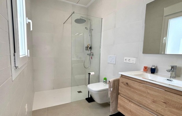 Nieuwbouw - Villas - Benijofar