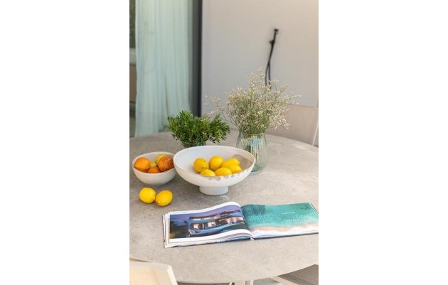 Nouvelle construction - Ground floors - Santa Cruz de Tenerife