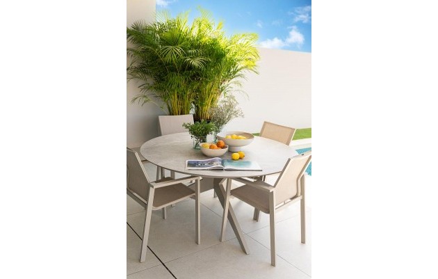 Nouvelle construction - Ground floors - Santa Cruz de Tenerife