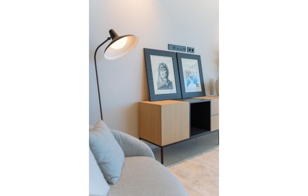 Nouvelle construction - Ground floors - Santa Cruz de Tenerife