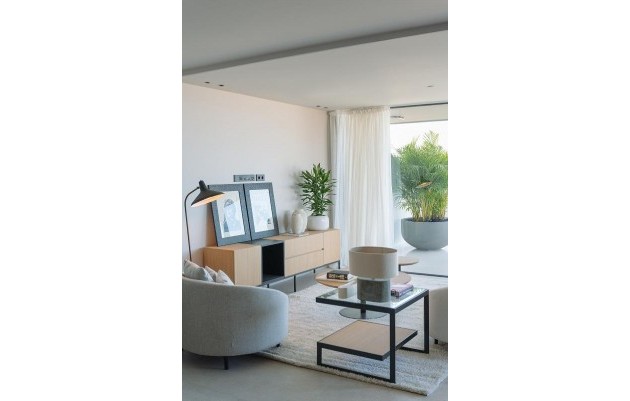 Nouvelle construction - Ground floors - Santa Cruz de Tenerife