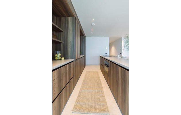 Nouvelle construction - Ground floors - Santa Cruz de Tenerife