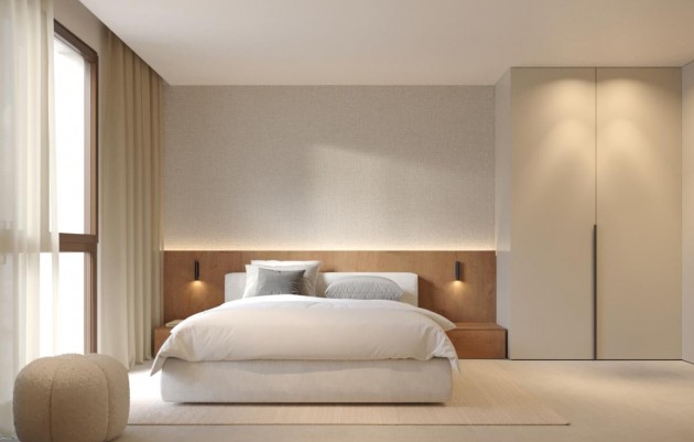 New Build - Villas - Dolores